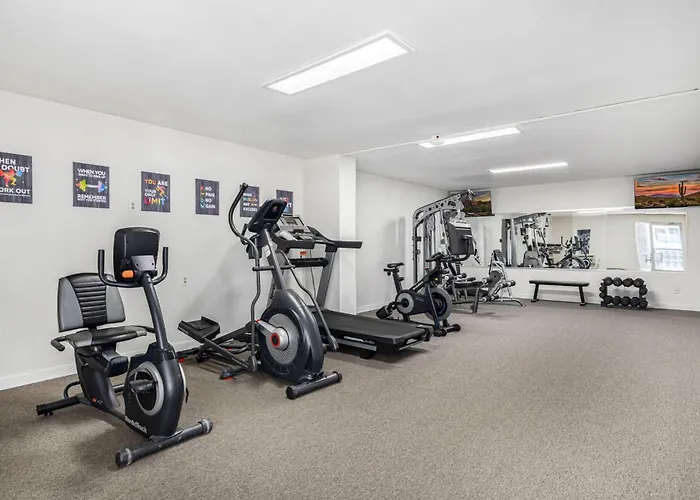 Beautiful Retreat 1 Full Bed At Oasis Pool & Clubhouse Tempe